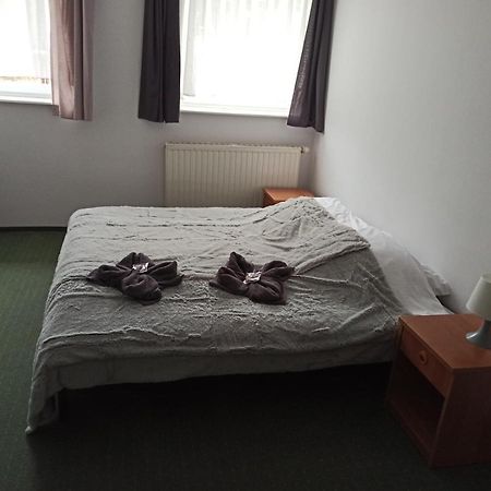 Gosciniec Silver Торунь Экстерьер фото